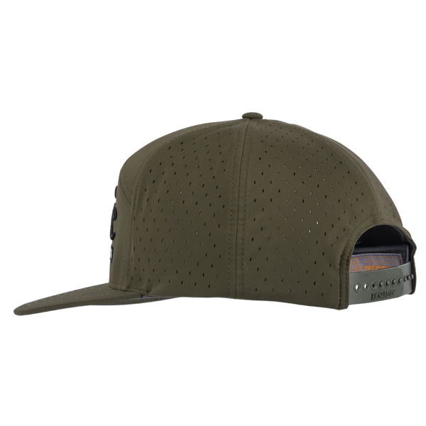 Classic | Hi Pro Cap