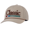 Classic Rope | Performance Cap