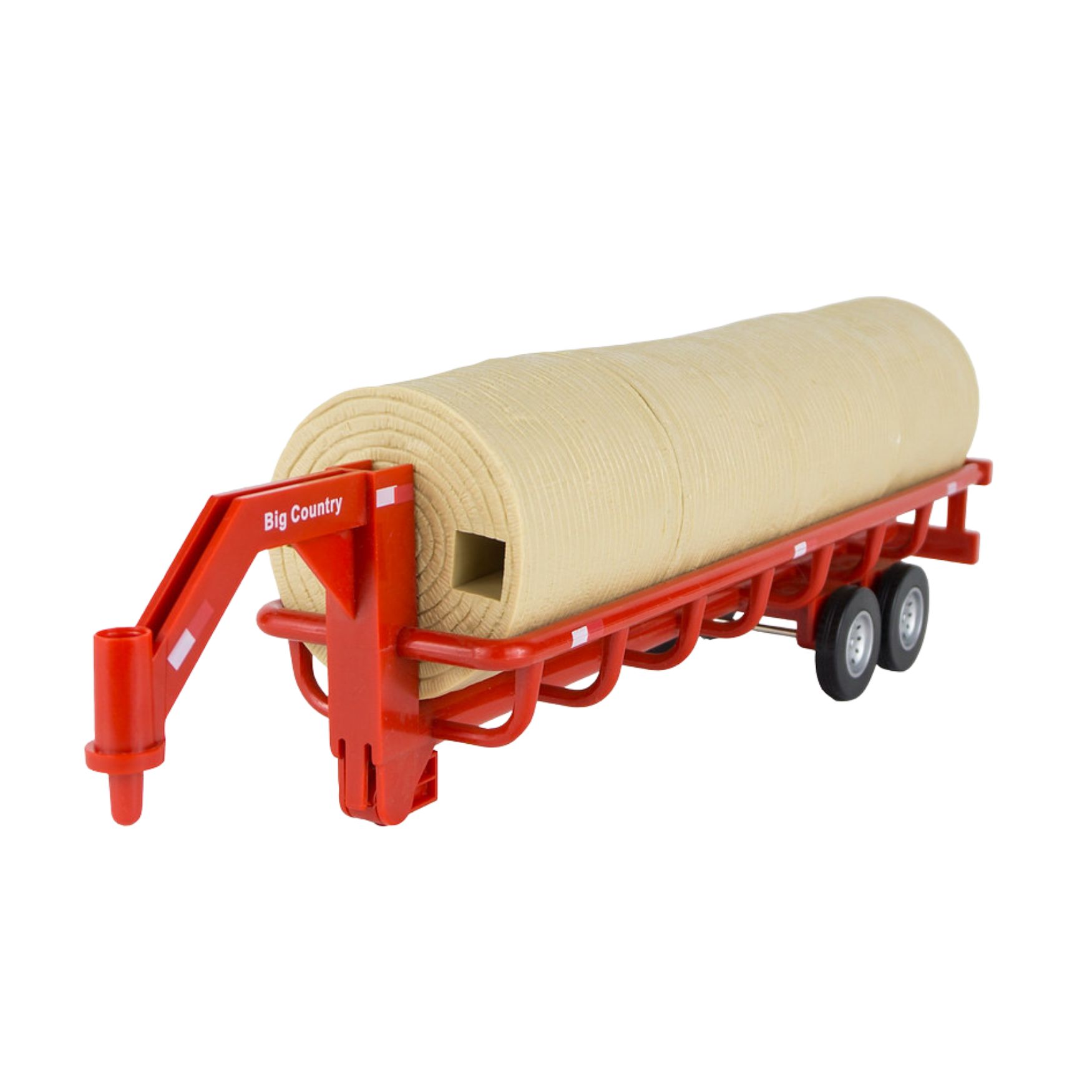Big Country Toys | Hay Trailer