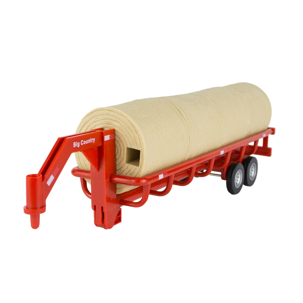 Big Country Toys | Hay Trailer