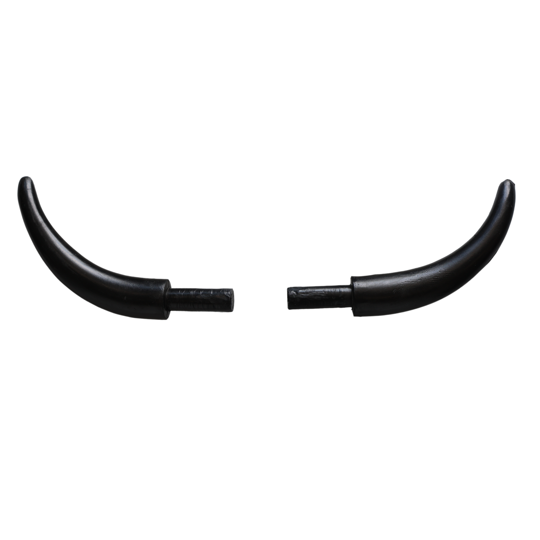 Non-Threaded Horns