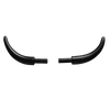 Non-Threaded Horns
