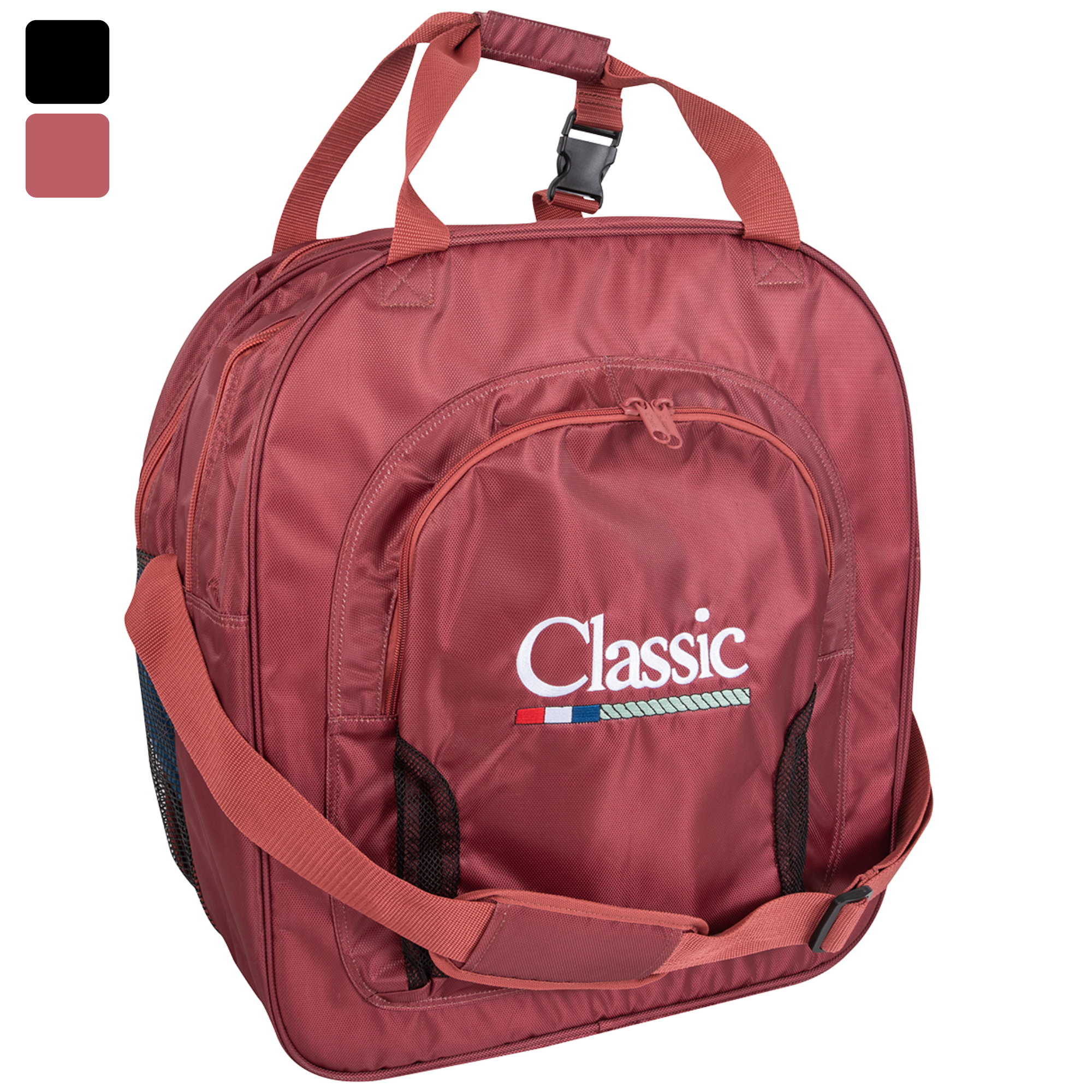 Classic | Super Deluxe Rope Bag