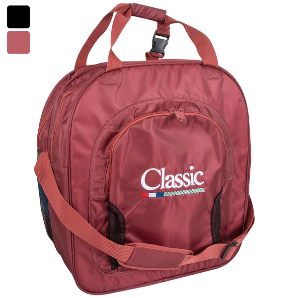 Classic | Super Deluxe Rope Bag