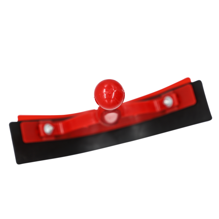 Sweat Scraper Deluxe