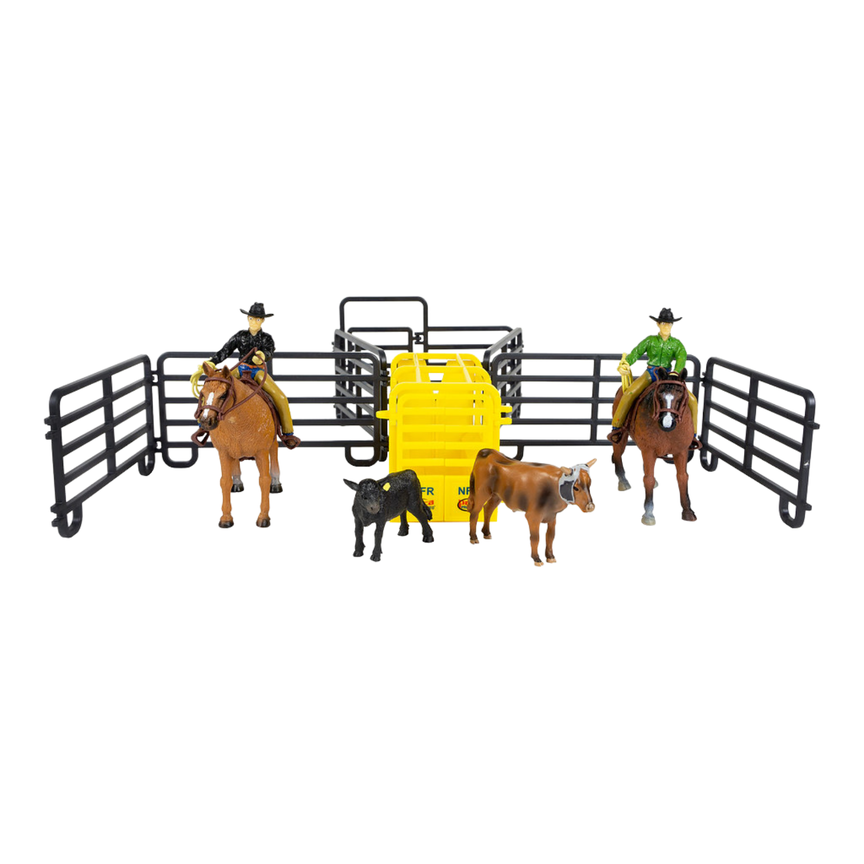 Big Country Toys | Roper Set