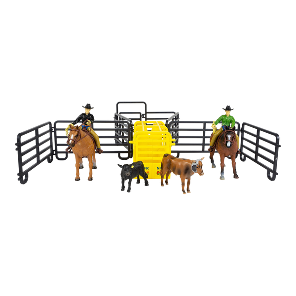 Big Country Toys | Roper Set