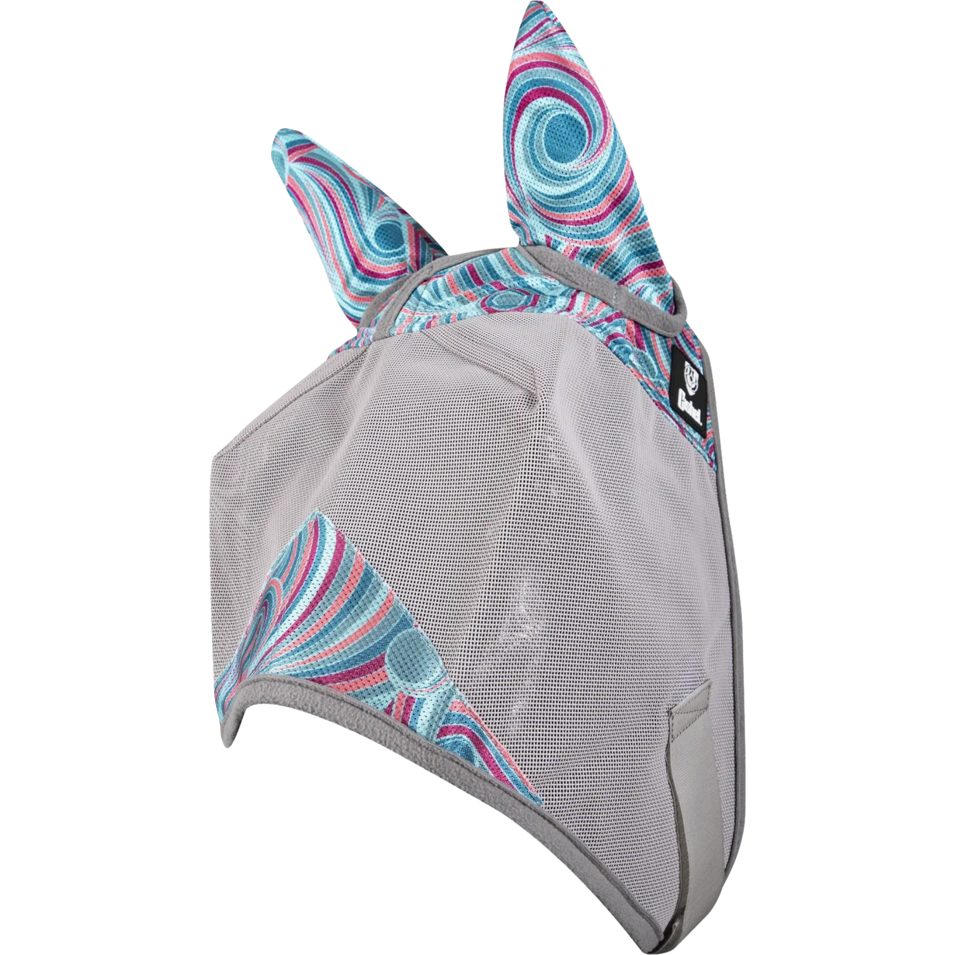 Cashel | Crusader Fly Mask | Standard with Ears | Breeze