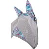 Cashel | Crusader Fly Mask | Standard with Ears | Breeze