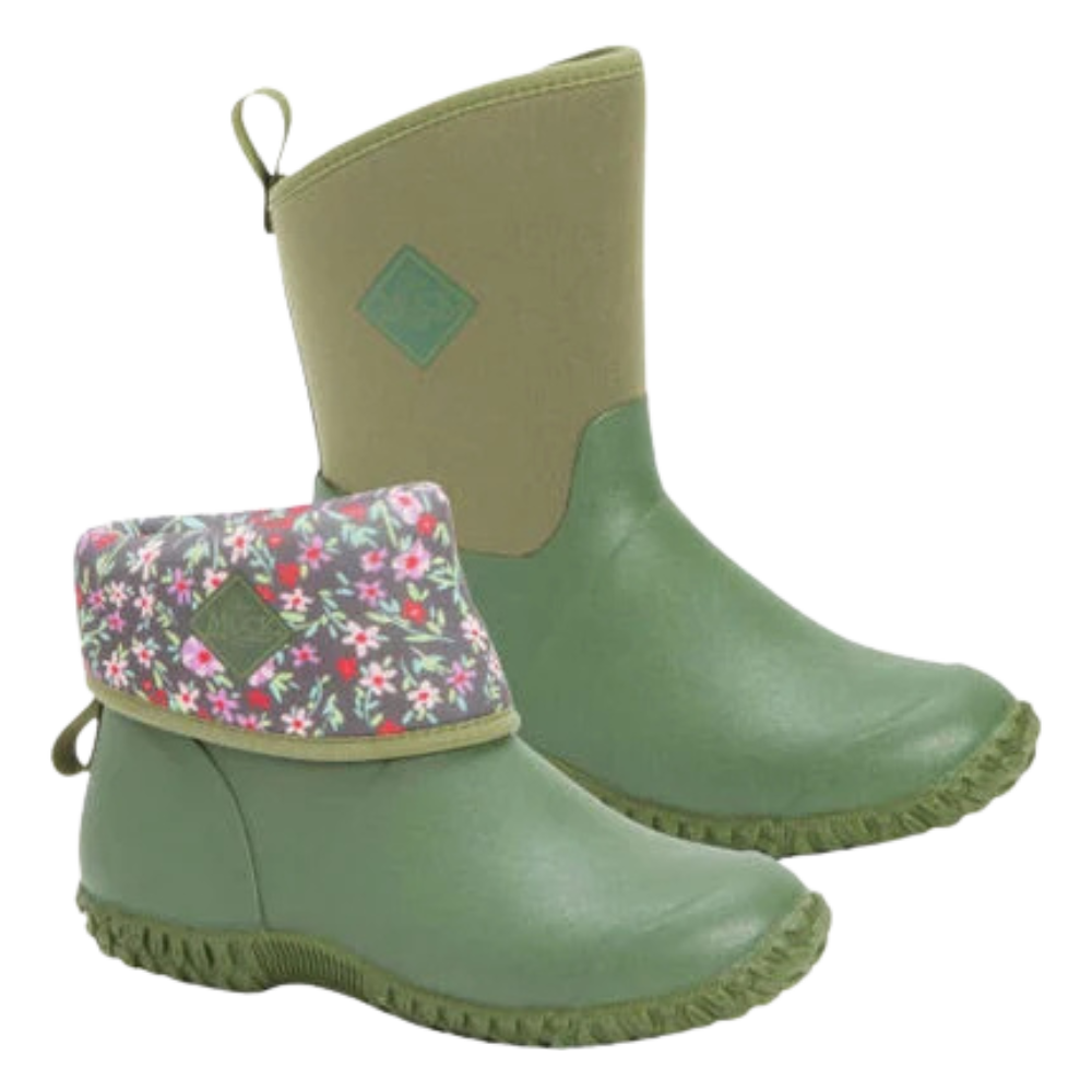 Muck Boot | Women's Muckmaster II Mid Boot