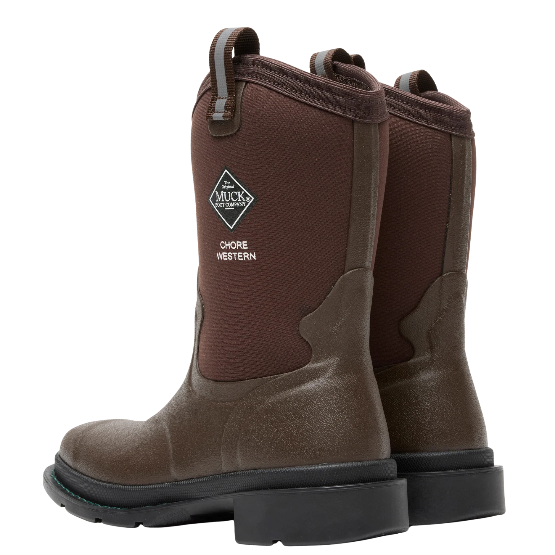 Muck Boot | Big Kids' Chore Western Boot