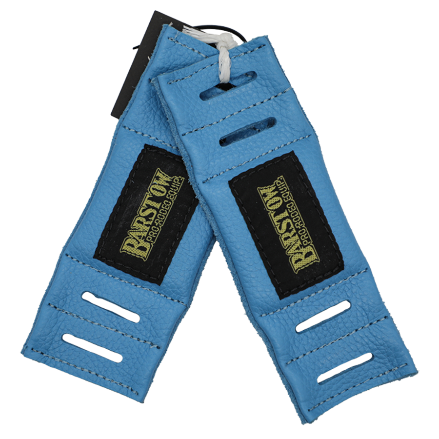 Barstow Superior Comfort Spur Strap Pads