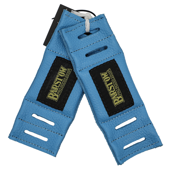 Barstow Superior Comfort Spur Strap Pads