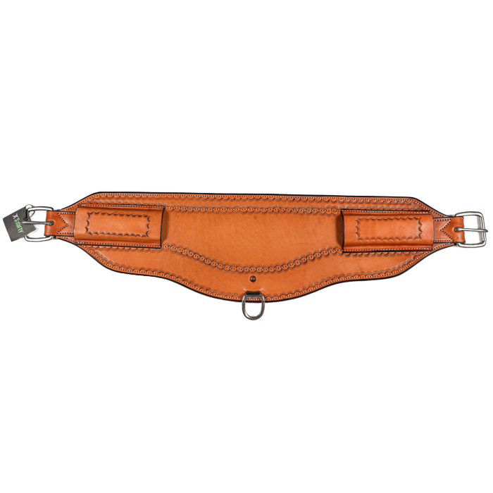 Wildfire Saddlery | Flank Cinch 8