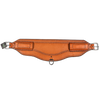 Wildfire Saddlery | Flank Cinch 8" Golden