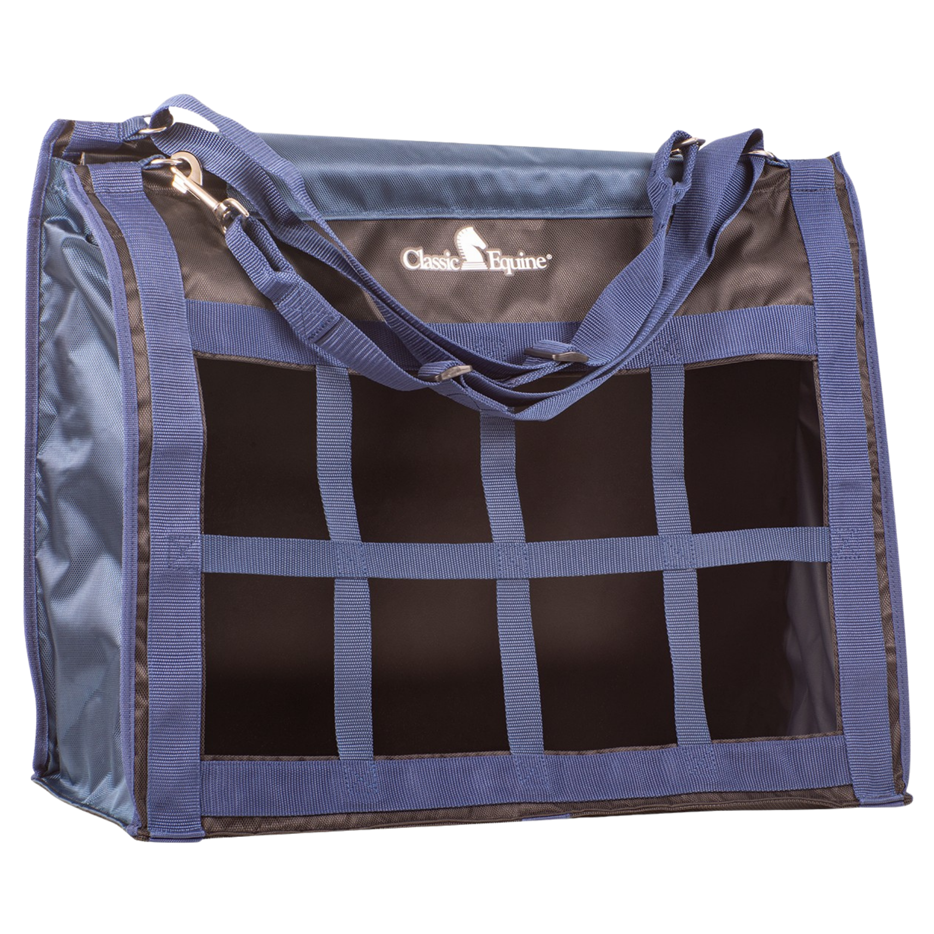 Classic Equine | Top Load Hay Bag
