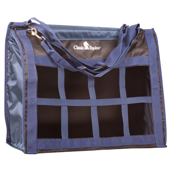 Classic Equine | Top Load Hay Bag