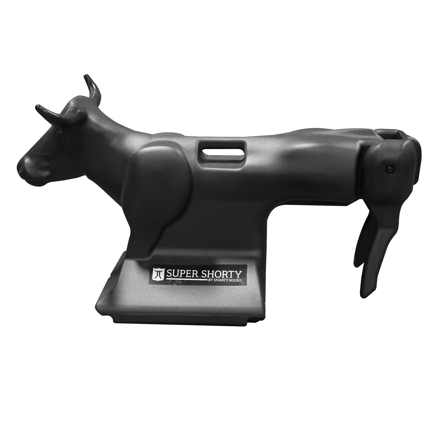 Smarty Rodeo | Super Shorty