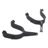 Barstow 25° Bull Spurs | Long Shank