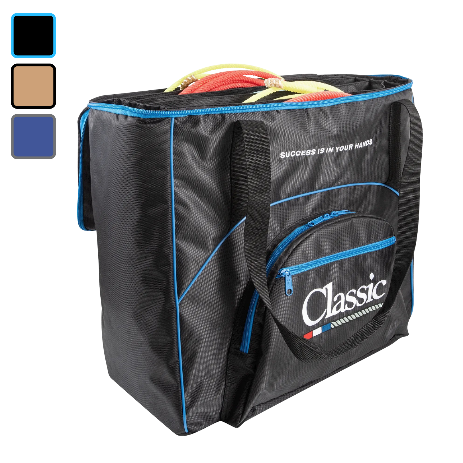 Classic | Professional Rope Bag