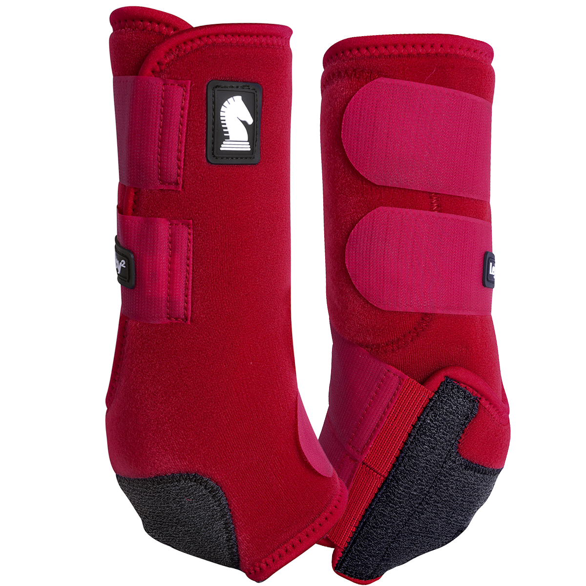 Classic Equine | Legacy2 Support Boots | Hind