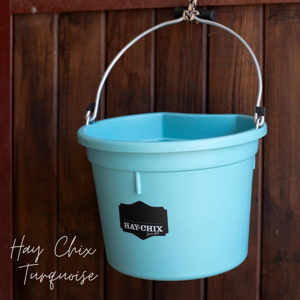 Hay Chix | Favorite Bucket