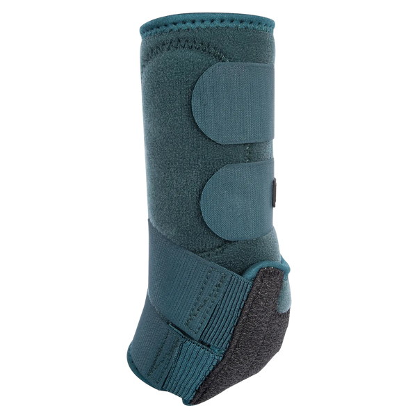 Classic Equine | Legacy2 Protective Support Boots | Front