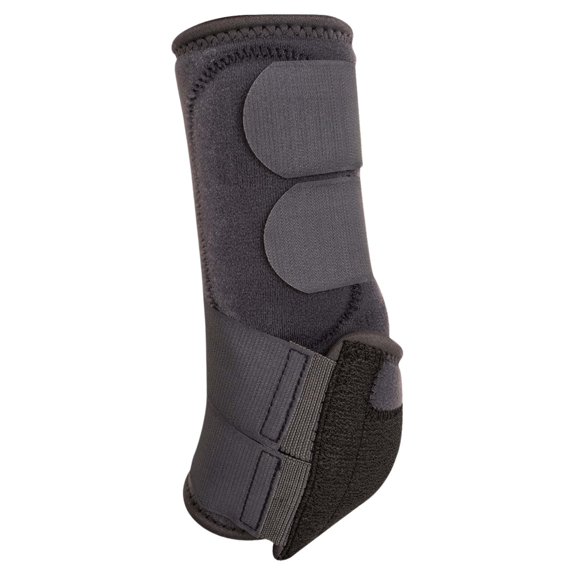 Classic Equine | Legacy2 Protective Support Boots | Front