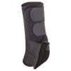 Classic Equine | Legacy2 Protective Support Boots | Front