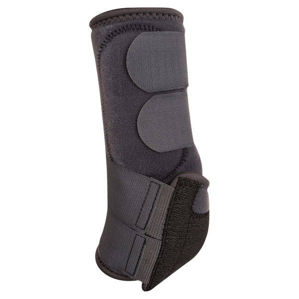 Classic Equine | Legacy2 Protective Support Boots | Front