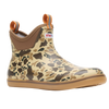 Xtratuf | Men's 6 in Ankle Deck Boot | Duck Camo