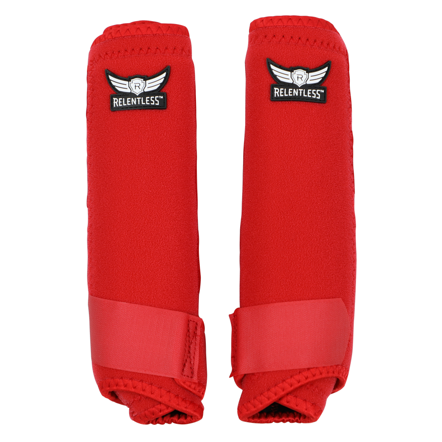 Cactus | Relentless All-Around Sport Boot | Hind