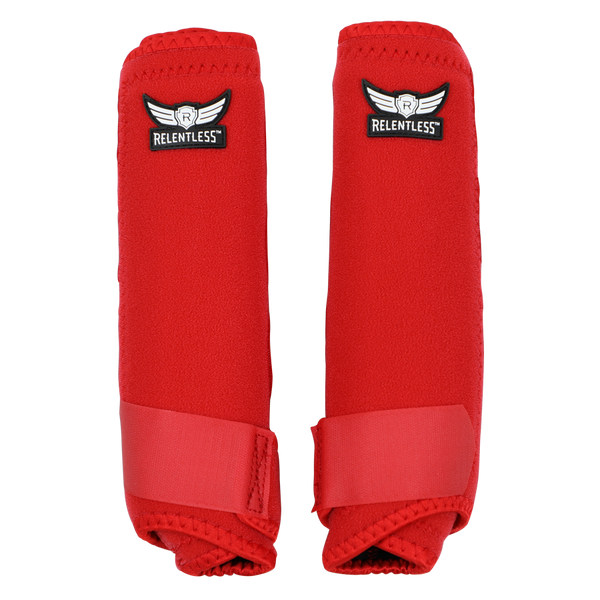 Cactus | Relentless All-Around Sport Boot | Hind