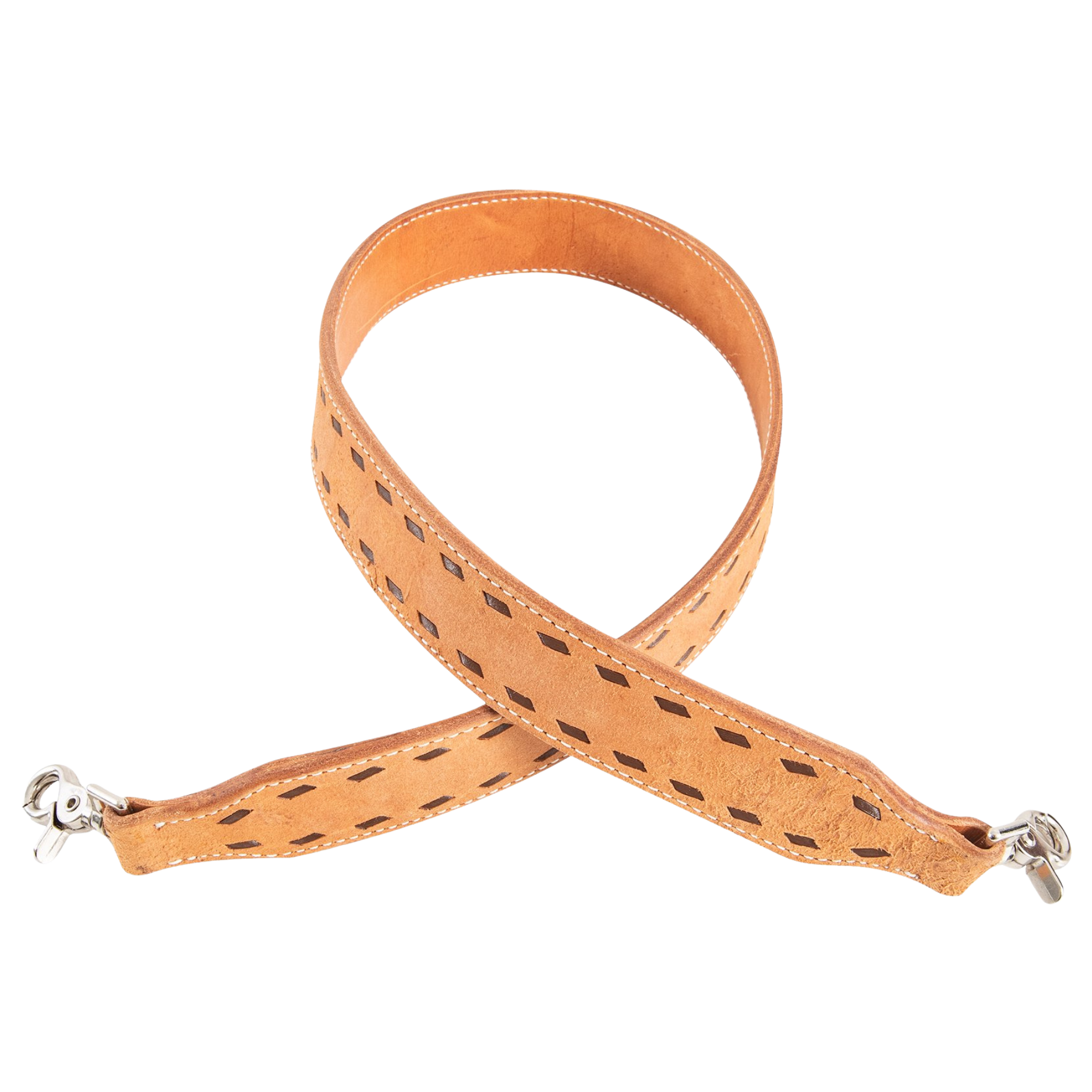 Martin Saddlery | Rope Can Strap | Buckstitched