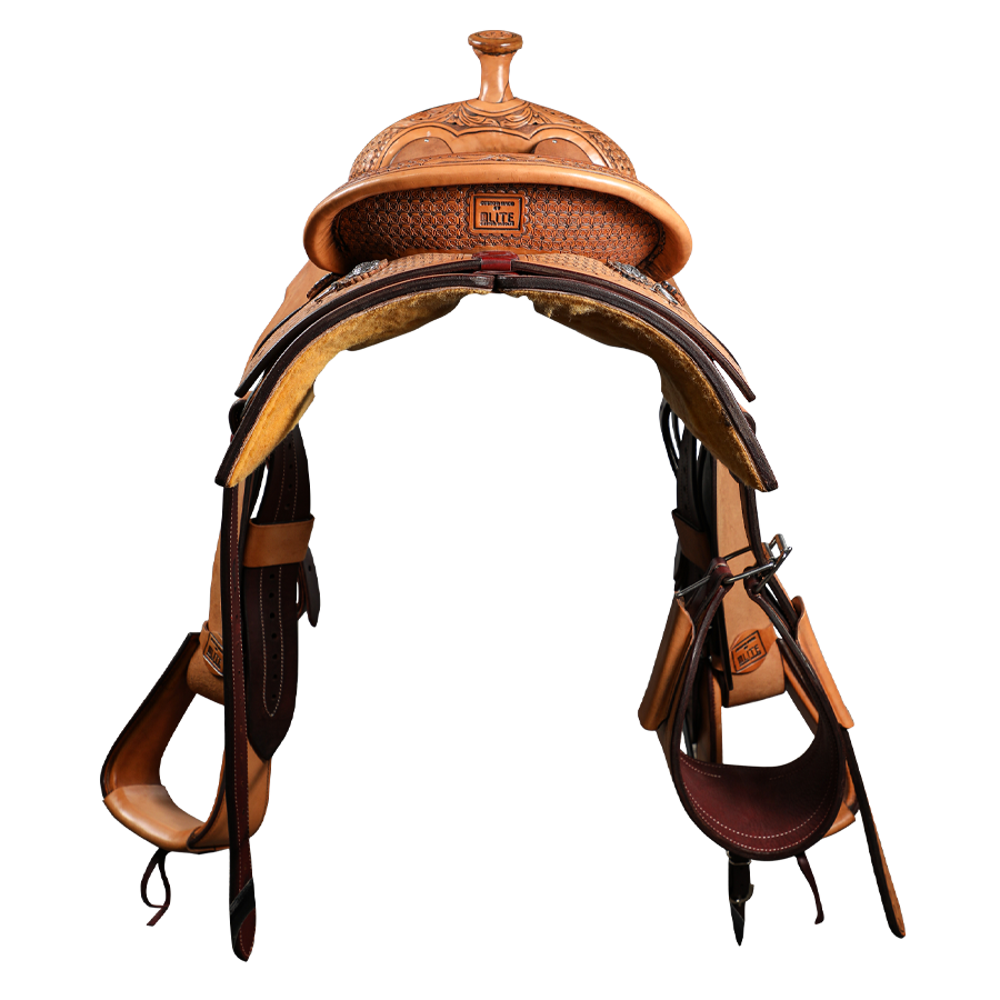 Economy Halter | Yearling
