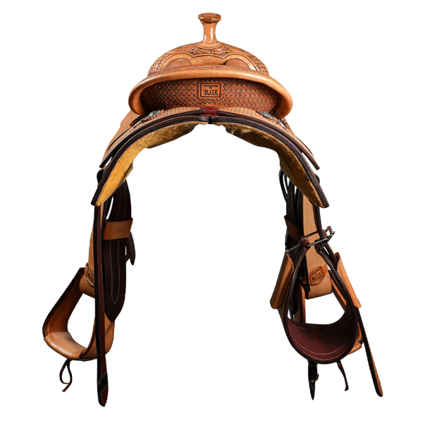 Economy Halter | Yearling