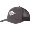 Classic | Cap | Rubber Patch