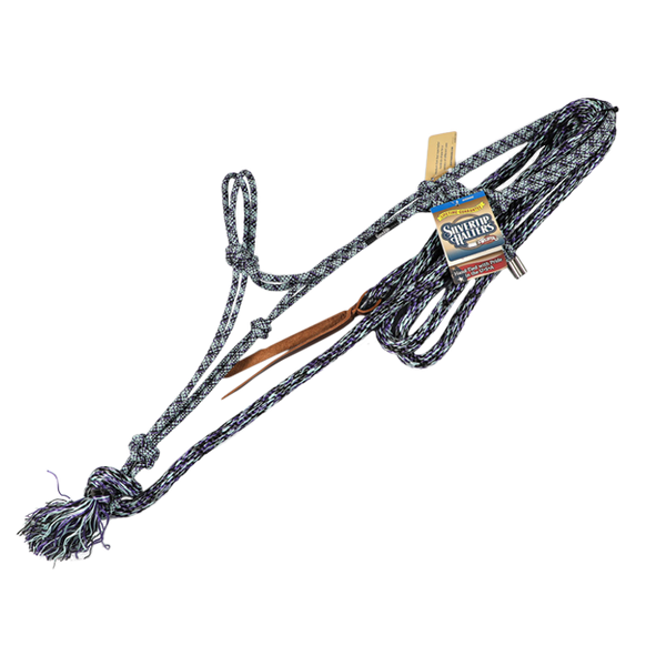 Silvertip® No. 95 Halter with 10' Lead