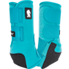 Classic Equine | Legacy2 Protective Support Boots | Front