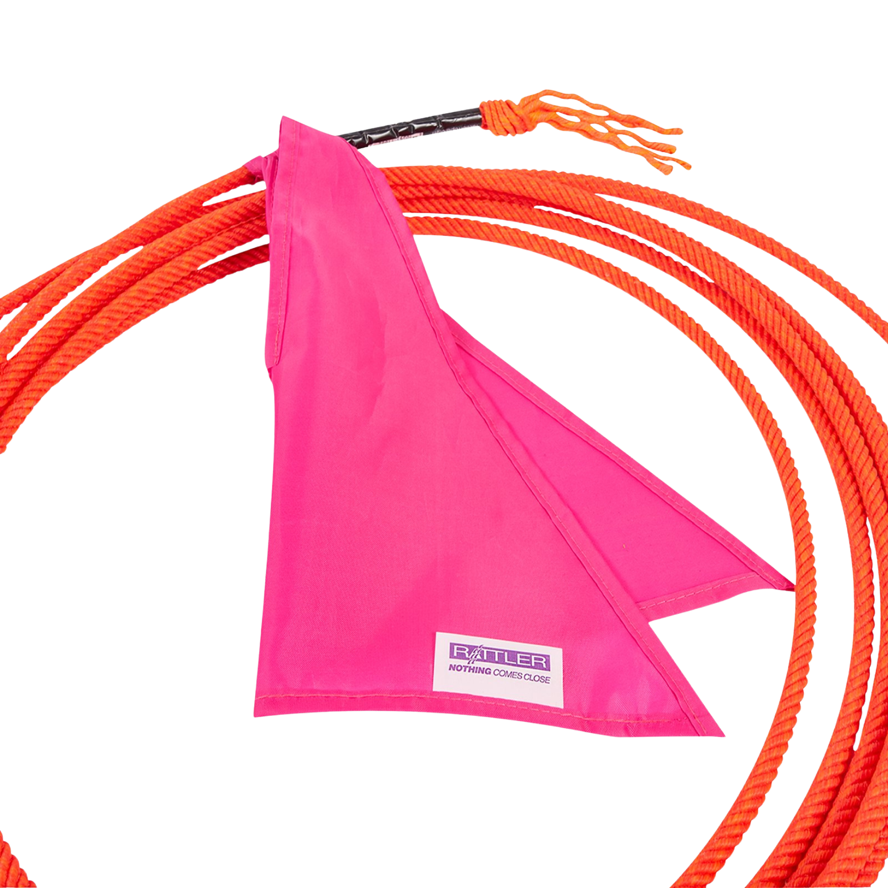 Rattler | Breakaway Flag