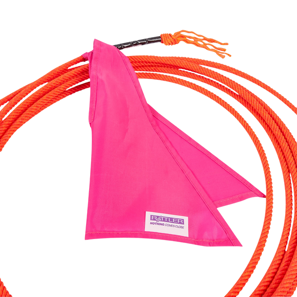 Rattler | Breakaway Flag