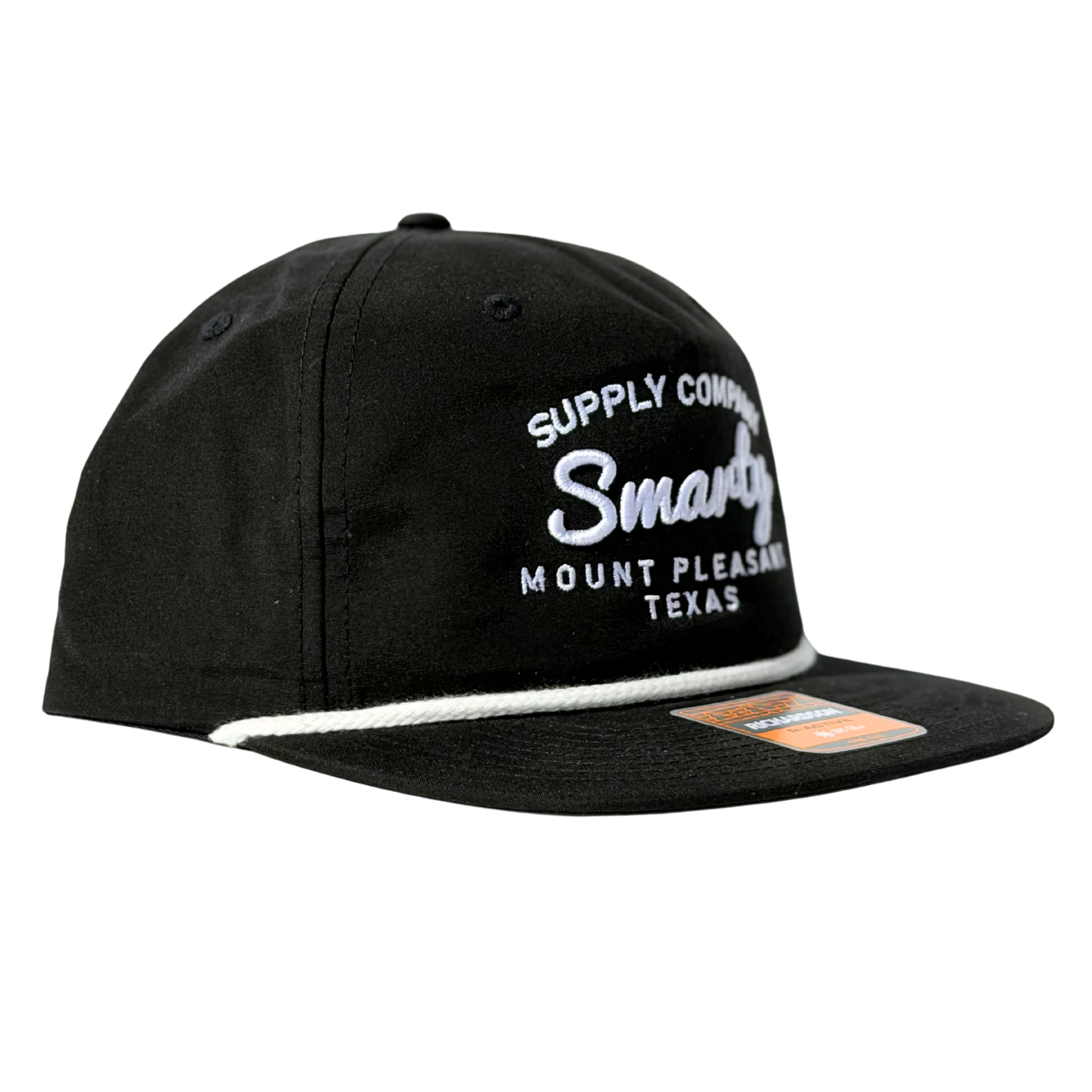 Smarty Supply Co. | Vintage Cap