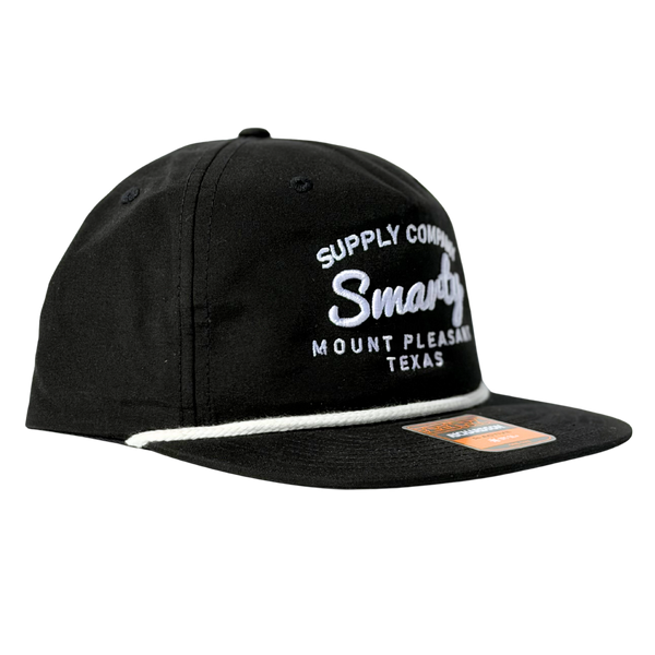 Smarty Supply Co. | Vintage Cap