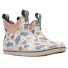 XtraTuf | Women's 6 in Ankle Deck Boot | Ivory Duck Camo