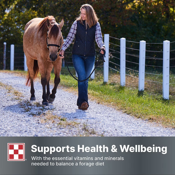 Purina | Free Balance 12:12 Vitamin & Mineral Supplement | 25 lb