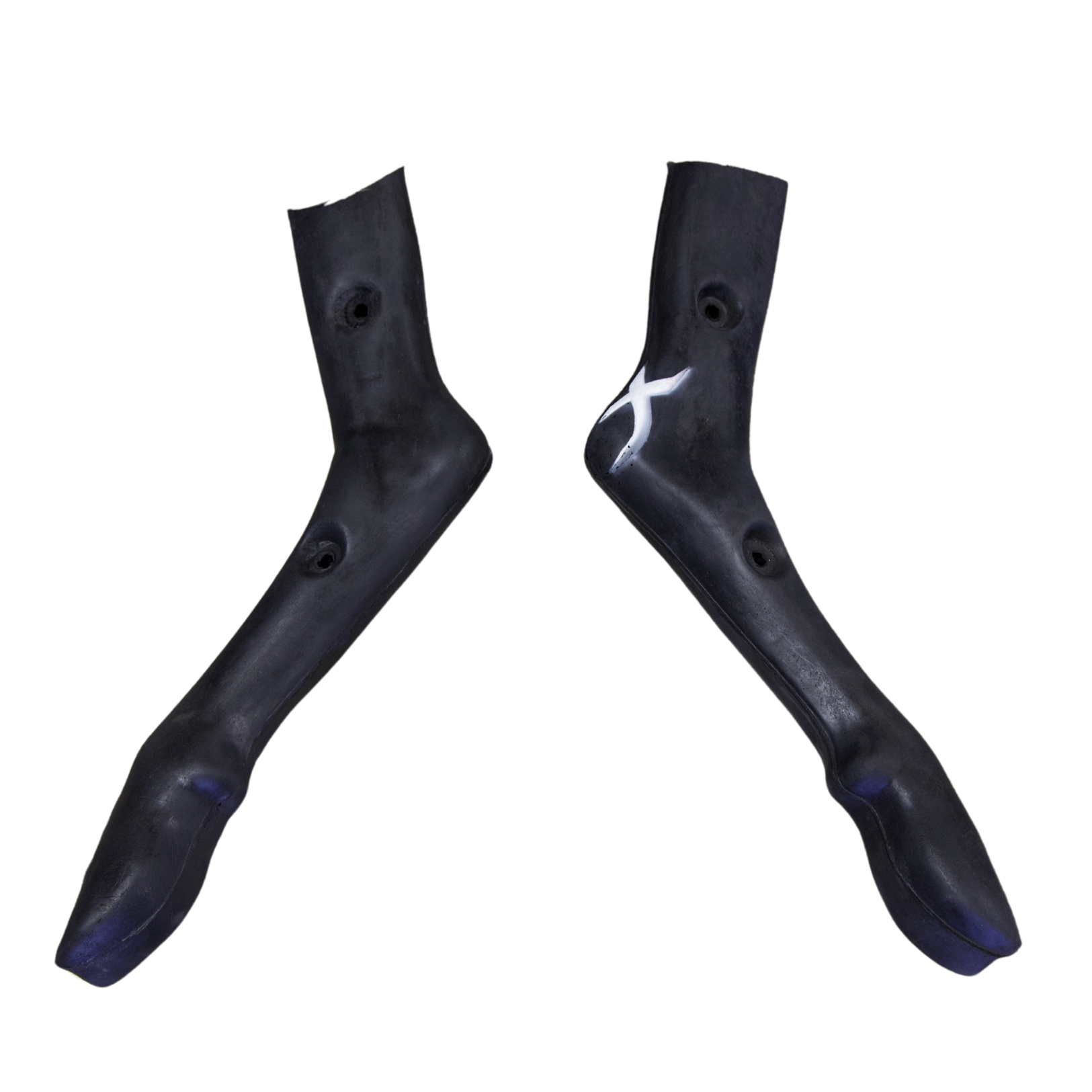 Replacement Parts | Heel-O-Matic Foam Legs