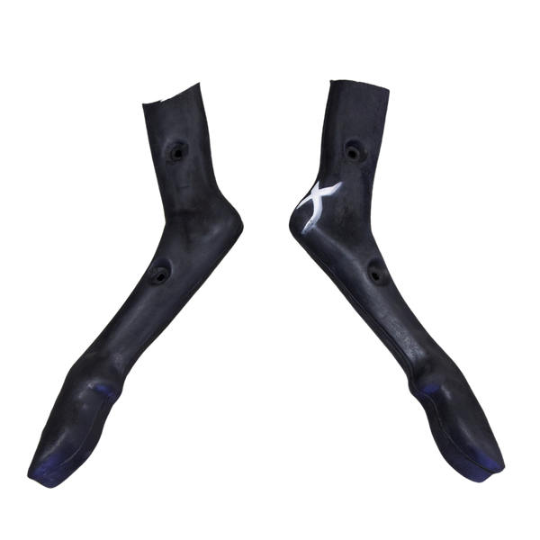 Replacement Parts | Heel-O-Matic Foam Legs