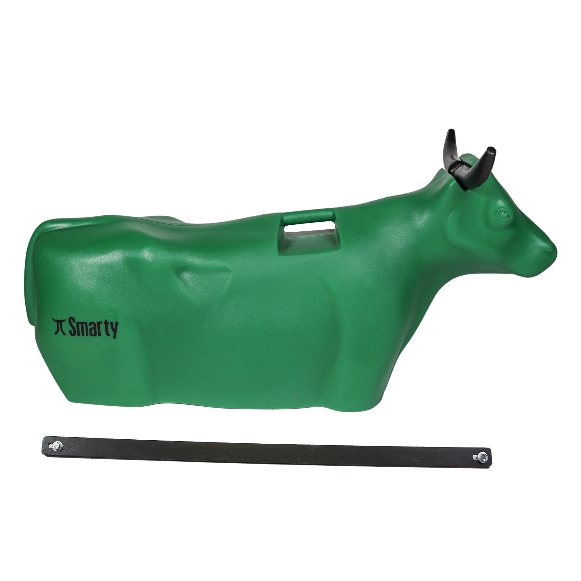 Smarty Rodeo | Sled Conversion
