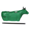 Smarty Rodeo | Sled Conversion