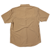 Smarty Rodeo | Cool Wear Button Up | Men's Short Sleeve